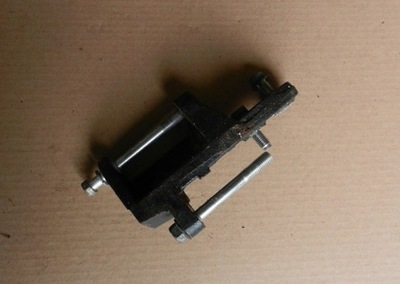 Infiniti g35 g37 кронштейн кронштейн генератор насос фото №1