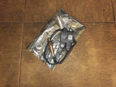 Bmw оригинальный номер 8582024 датчик лямбда-зонд nox фото №1