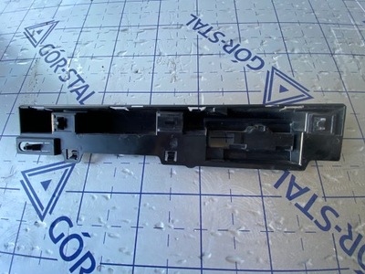 Направляющая кронштейн порог bmw 4 f36 gran coupe фото №1