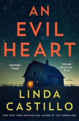 An Evil Heart LINDA CASTILLO