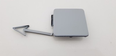 Ford s-max заглушка бампера задня em2b17k922bbxwaa фото №1