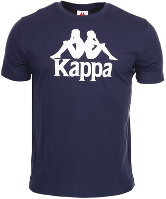 Kappa koszulka dla chłopców t-shirt roz.140