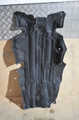 Шумоизоляция туннель mercedes w167 1 фото №1