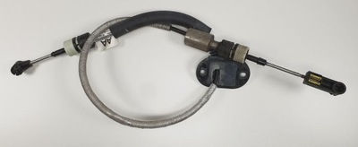 Трос переключения передач ford mondeo mk4 2.0 ecoboost фото №1