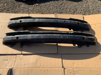 Балка бампера перед передняя octavia i 1 оригинал ładna фото №1