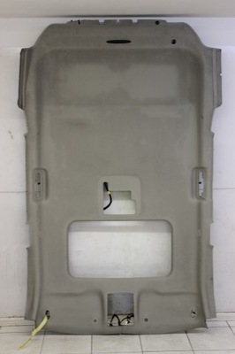 Потолок jeep grand cherokee iii wk 2004r- фото №1