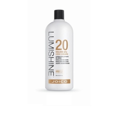 Joico Lumishine Woda utleniona 6% 74ml