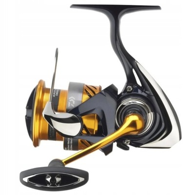 Daiwa Kołowrotek 23 Revros LT 1000