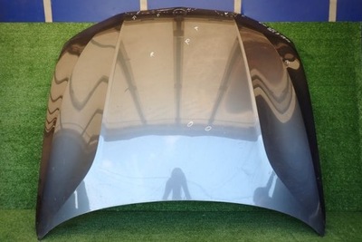 Bmw g20 g21 3 капот фото №1