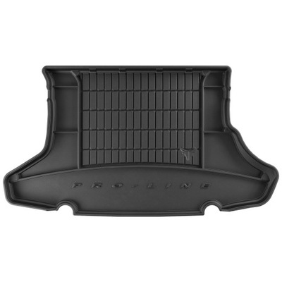 ALFOMBRILLA PARA DE MALETERO PRO-LINE TOYOTA PRIUS 3 2009-2015 LIFTBACK  