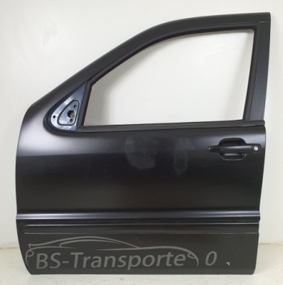 Двері лівий перед передні mercedes ml w163 фото №1