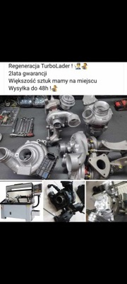 TURBO MAZDA 2.2 SKYACTIV-D 150 175 188 KM 810357 810356  