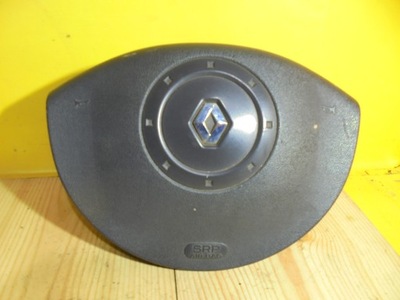 Подушка водія renault scenic ii 8200381851 фото №1