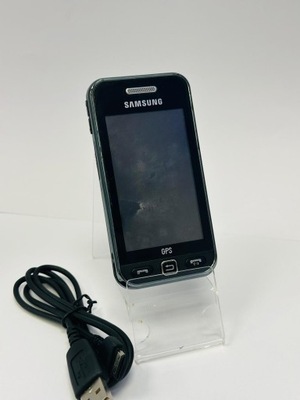 Samsung GT-S5230 OPIS! (2686/23)