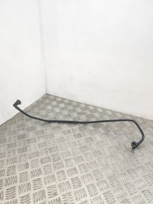 Opel astra j 2013 шланг топливный фото №1