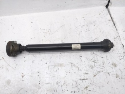 Audi q7 4l 2012 wał приводной передний фото №1