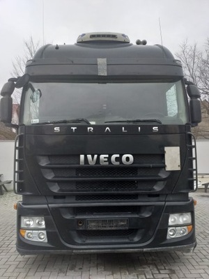 CABINA IVECO STRALIS  