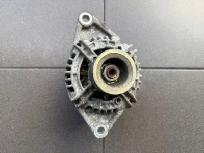 Генератор 2.3 3.0 hpi hpt iveco daily 0124325053 504009977 фото №1