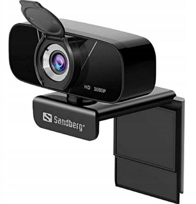 Kamera internetowa Sandberg 134-15 2 MP W1B103
