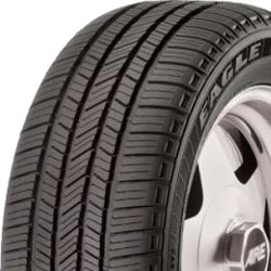 1x Goodyear Eagle LS2 235/55R19 101V N0 