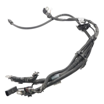 MERCEDES W177 JUEGO DE CABLES BATERÍA ALTERNADOR ARRANCADOR A1775401731  