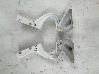 L39 петли капот opel combo d фото №1