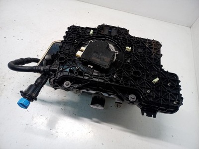 Kompletny бак adblue renault master iii iv 204620353r фото №1