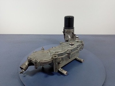 Cayman ii 981 3.4 корпус фильтра масла 9a110702011 фото №1