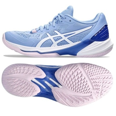 Buty siatkarskie Asics Sky Elite Ff 2 r.41,5