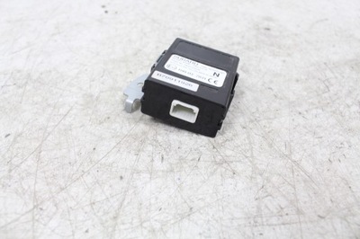 Модуль реле forester iv 2018 28201sg030 фото №1