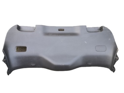 Обивка крышки багажника ford mondeo mk5 kombi фото №1