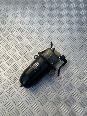 Корпус фильтра топлива jeep renegade 14- 1.6 jtd фото №1