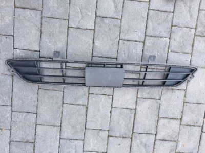 Kia optima iv решітка бампера оригінал фото №1