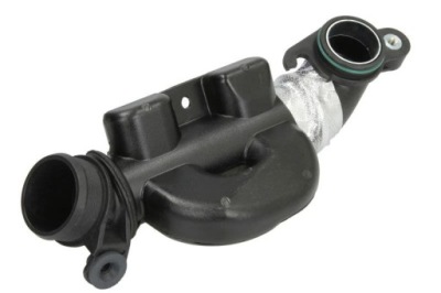 Шланг радіатора повітря thermotec dcc064tt фото №1