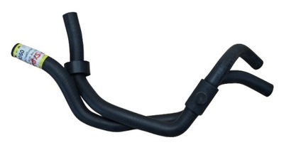 Unigom шланг системи охолодження 9060 fiat punto фото №1