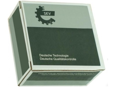 Skv переключатель управление стекло vw fox сторона фото №1