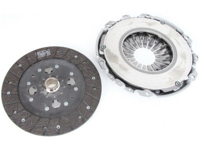 SET CLUTCH SET VALEO 821449  