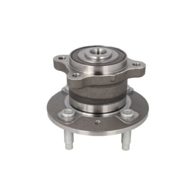 Ступица задняя правая/левая chevrolet aveo t300 11-15 фото №1