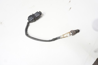 Датчик лямбда-зонд kia ceed i fl 1.6 crdi фото №1