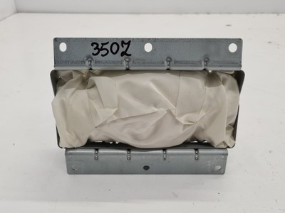Nissan 350z подушка подушка безпеки пасажира фото №1