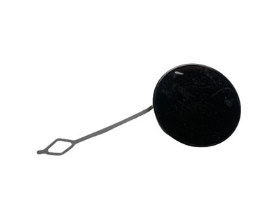 Mini оригінальний номер 7315503 заглушка бампера фото №1