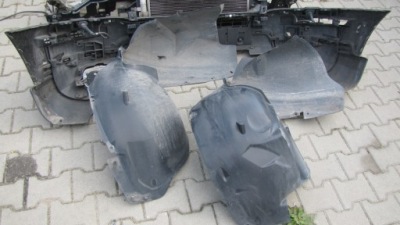 Подкрылок левая lub правое передние volvo xc90 i lift 2012r оригинал фото №1