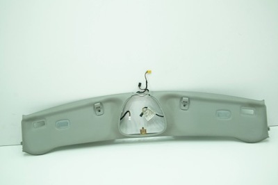 Потолок цвет 7e81 a2306901625 mercedes sl r230 фото №1