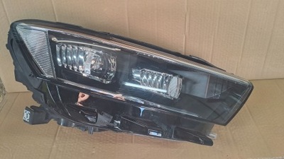 VW T-ROC ФАРА ПРАВЕ FULL LED (СВІТЛОДІОД)