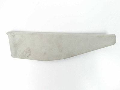 Mercedes b w245 захист стійка двері правий задній фото №1