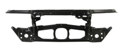 Ремінь передній решітка радіатора bmw 3 e46 1999-2006 фото №1