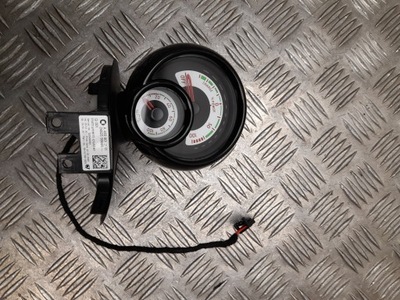 Экран smart forfour liftback 2020 a4539012101 фото №1