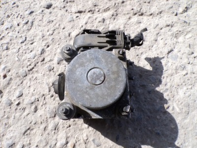 Fiat panda ii насос abs 51799595 фото №1