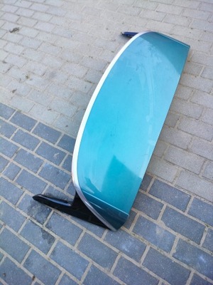 Спойлер крышки sportage v 87220-r2000 21rok фото №1