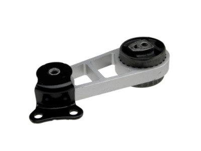 Подушка двигуна mazda demio dy3/dy5 02-07 задня atm фото №1